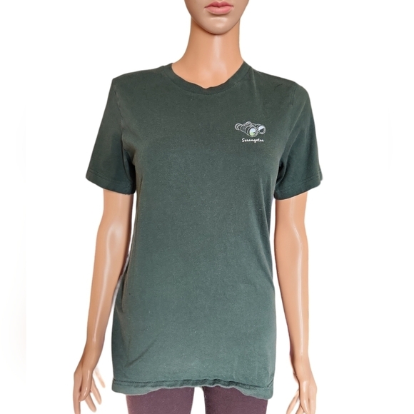 Serengetee American Nature Landmarks Tee - Picture 2 of 6